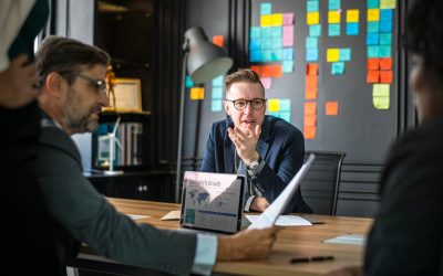 Our Team of Dedicated Digital Professionals